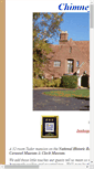 Mobile Screenshot of chimneycrest.com